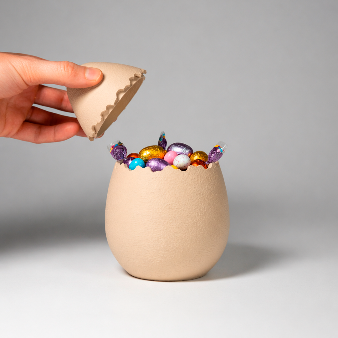 The Egg