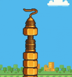 Flappycubee
