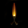Parenthesis Lamp