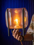 Inflate Lamp