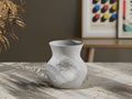 Shattered Pottery